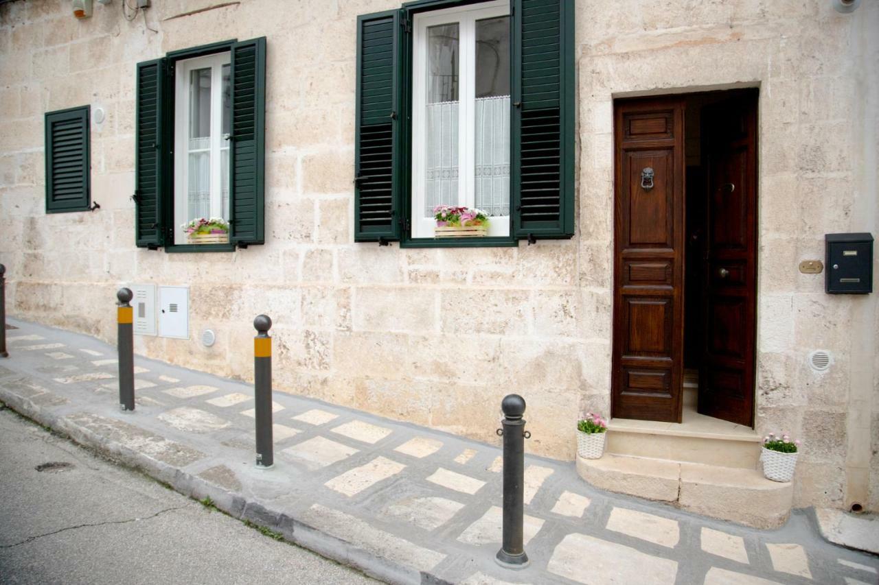 B&B Le Volte Bianche Ostuni Exterior photo