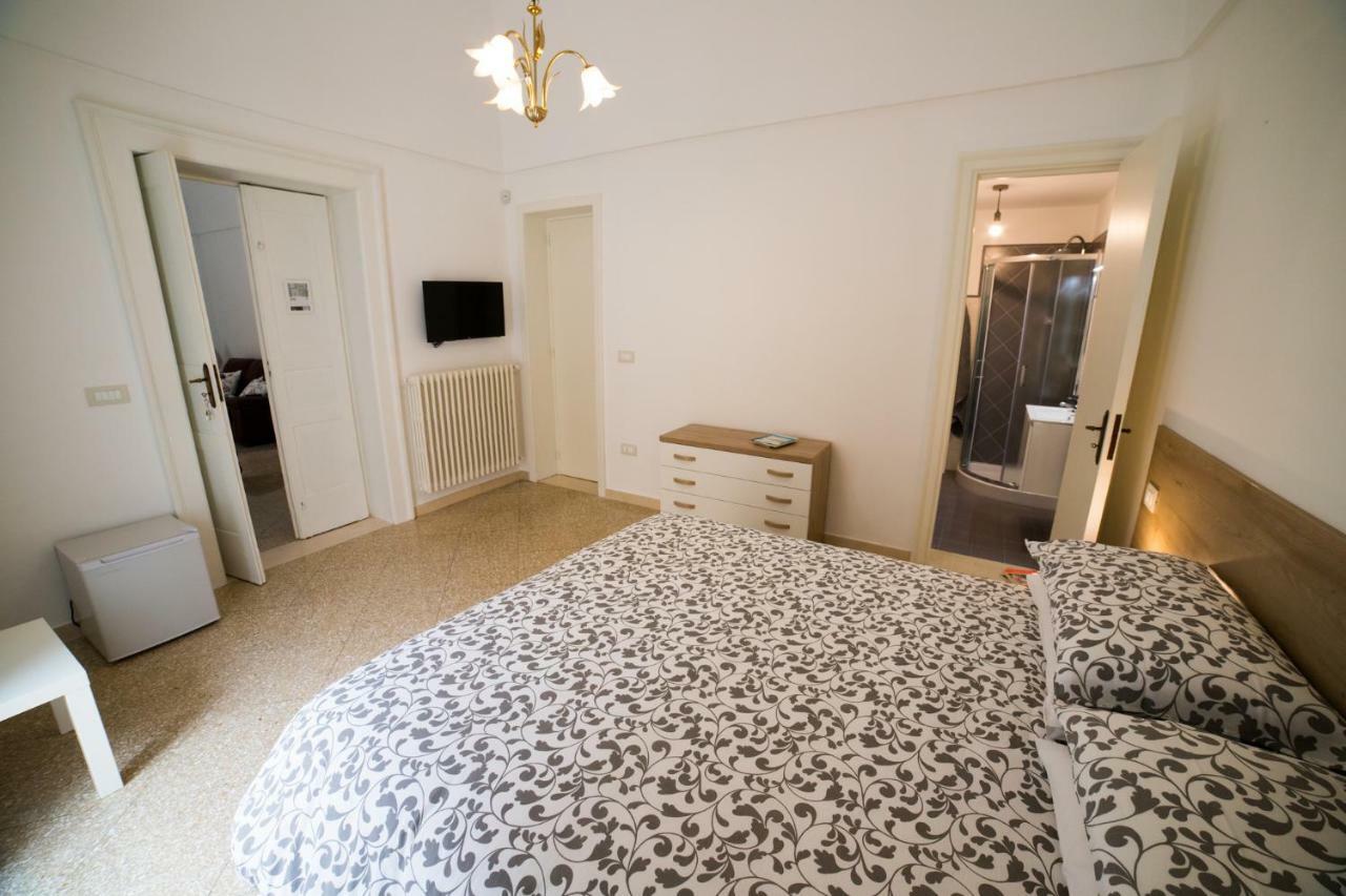 B&B Le Volte Bianche Ostuni Exterior photo